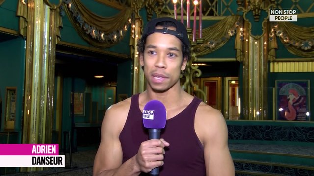 Stomp est de retour...aux Folies Bergères à Paris ! (Exclu vidéo)