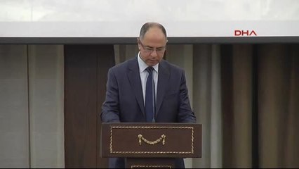 Kılıçdaroğlu Ortadoğu Konferansı'nda Konuştu -8