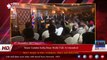 Mayor London Sadiq Khan Media Talk At Islamabad
