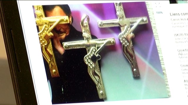 JT région - JT région