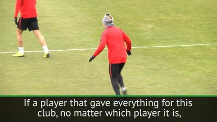 Simeone open to Griezmann exit