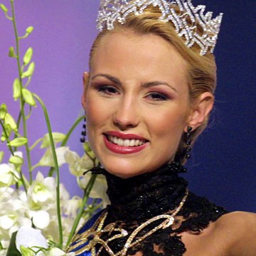 Rolland, Gossuin, Thilleman… que sont devenues ces Miss France?