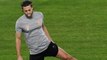 Lallana in contention for Liverpool start - Klopp