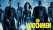 Justice League Trailer | Watchmen Style HD | Zack Snyder, Ben Affleck, Gal Gadot