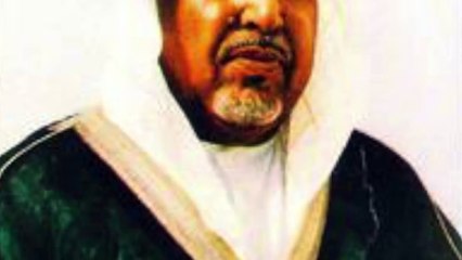 بكاء ملك السعودية بسبب شخبطة ضابط بريطاني منح أراضي المملكة للعراق وأضاع ثلثي أرض الكويت