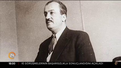 Zeynep Türkoğlu ile 24 Portre