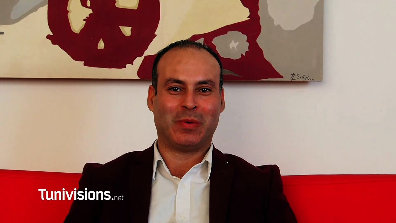 Le Voyage de Tymoo au Théâtre Municipal De Tunis