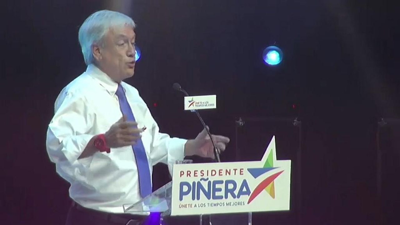 Spannender Endspurt: Kein klarer Favorit bei Chiles Präsidentschaftswahl