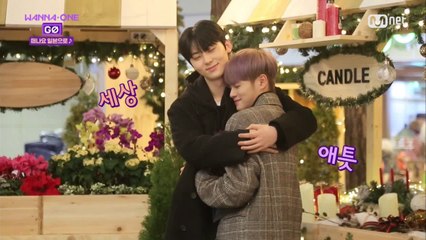 [6화] '상황극의 달인들' 황셍휘의 공항 즐기기