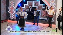 Adriana Furikova - Barbatul meu nu-i barbat (Matinali si populari - ETNO TV - 05.12.2017)