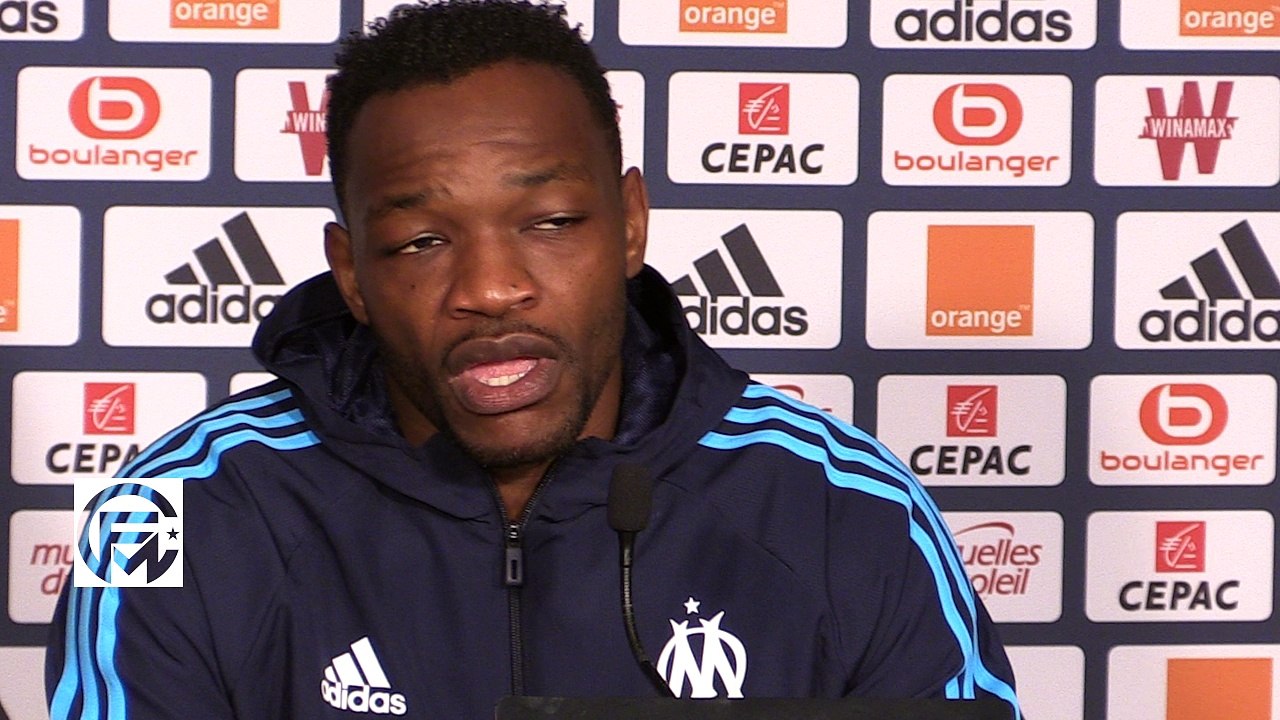 Thauvin vu par Steve Mandanda