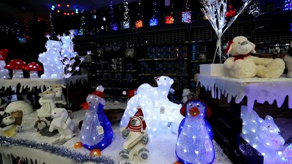 Décorations de Noël : quelles sont les tendances ?