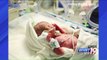 Alabama Woman Gives Birth to Sextuplets