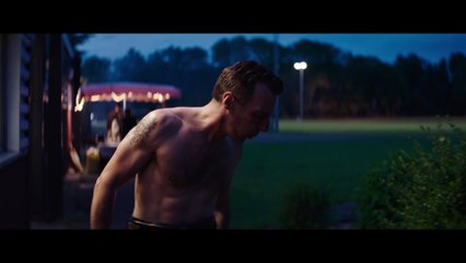 Sparring Bande-annonce