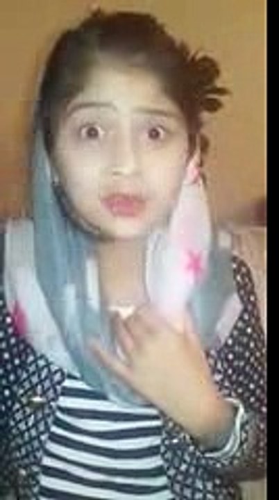 Mariyam Kazmi messsge to culd day 2018