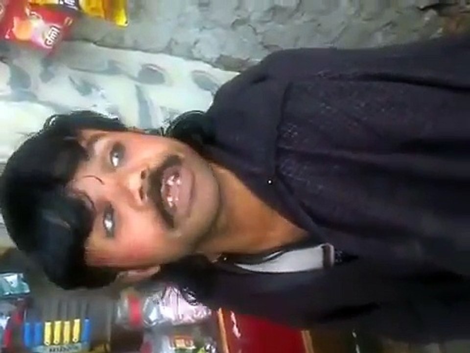 Kashmiri Funny Video 2017