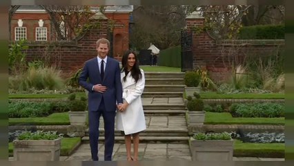 İngiltere Prensi Harry'nin evlilik tarihi ve yeri belli oldu