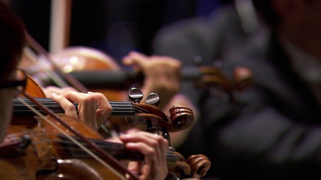 Rachmaninov : Variations sur un thème de Corelli sous la direction de Kristjan Järvi