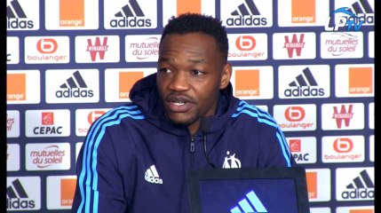 Mandanda : "Important, mais pas décisif"