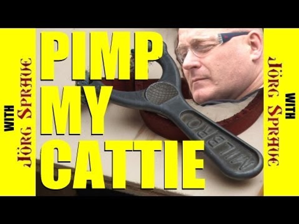 Pimp my Cattie