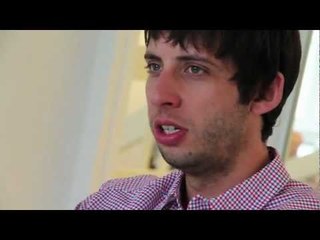 Getting To Know: Example "Celebs expect everyone to be nice to them!" - Interview | Dropout UK