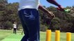Chris Gayle || Hits 6 sixes in a one over || Cricket videos || Cricket Record