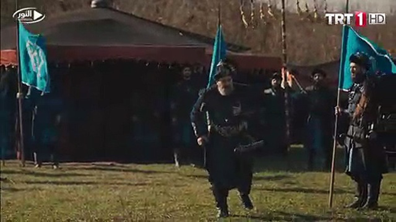 مسلسل قيامة أرطغرل الجزء 4 -  الحلقة 99 مترجمة للعربية (القسم 4)