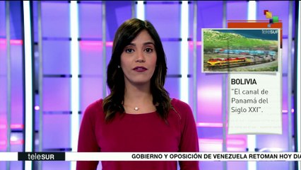 Suiza y Alemania asesorarán el proyecto del Tren Bioecánico