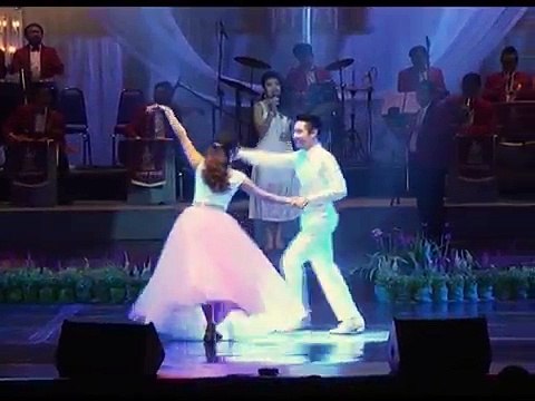 ฝนตั้งเค้า - แจน-นันทพร ค้าผล (คลื่นลูกใหม่สุนทราภรณ์) (วงสุนทราภรณ์) (2557)