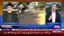 Tonight with Moeed Pirzada - 15th December 2017