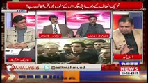 Analysis With Asif – 15th December 2017