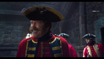JOURNEY TO CHINA Trailer (2018) Jackie Chan,Arnold Schwarzenegger Fantasy Movie HD