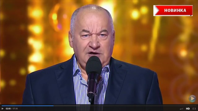 ИГОРЬ МАМЕНКО - ПОДКАБЛУЧНИК. Юмор Анекдоты Приколы AAAA