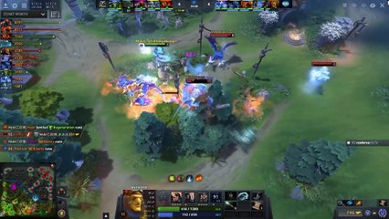MINESKI vs SG e-sports - SL i-League S3 Minor DOTA 2 OCT 2017