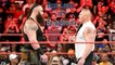Brock Lesnar vs Braun Strowman सबसे खतरनाक मैच !
