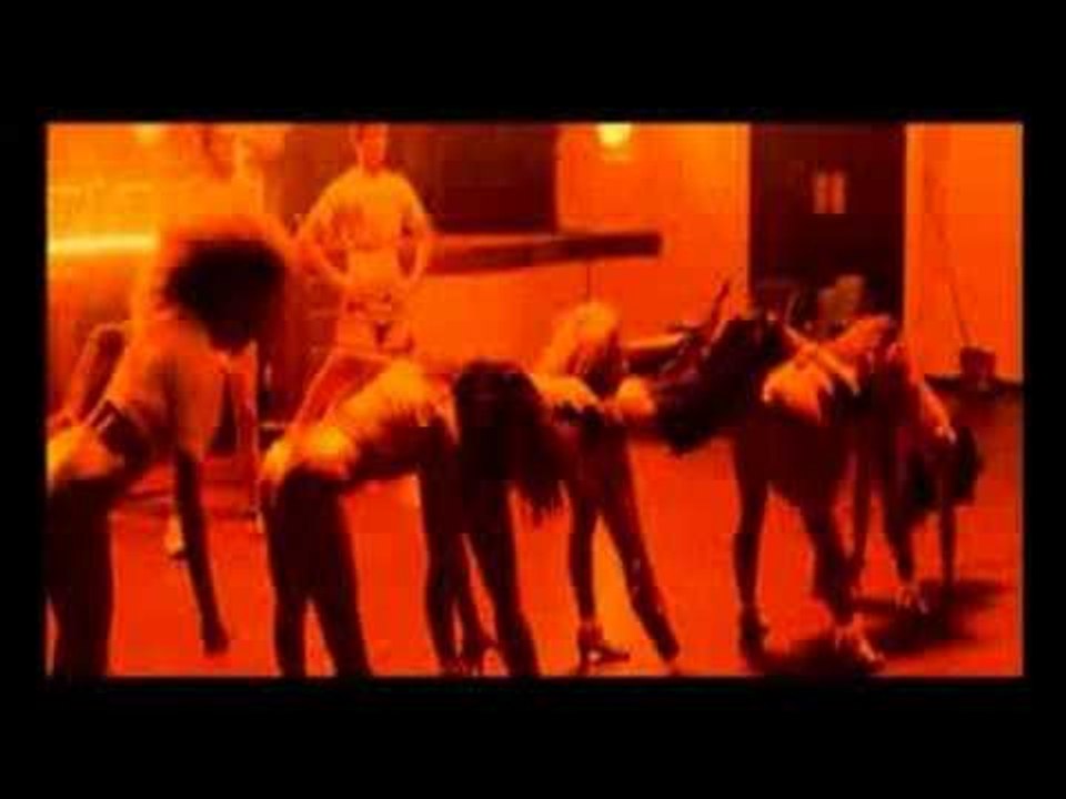 The Vines - He's a Rocker