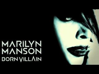 Marilyn Manson - No Reflection