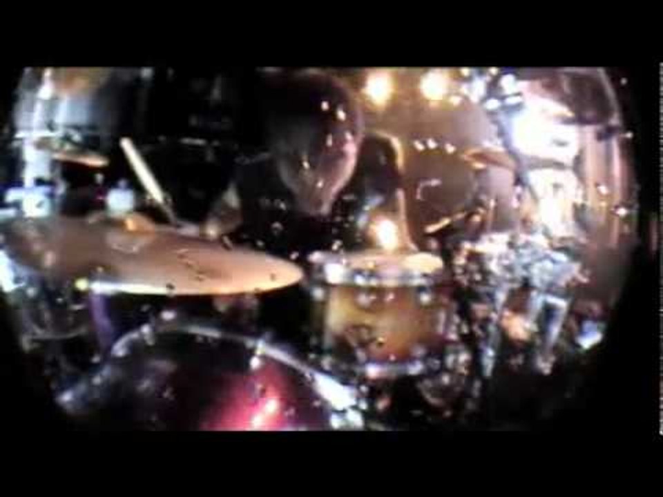 The Prodigy - Worlds On Fire