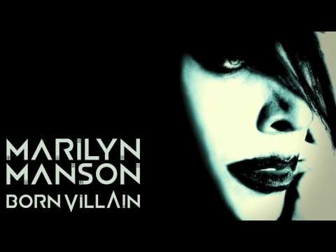 Marilyn Manson - Hey, Cruel World
