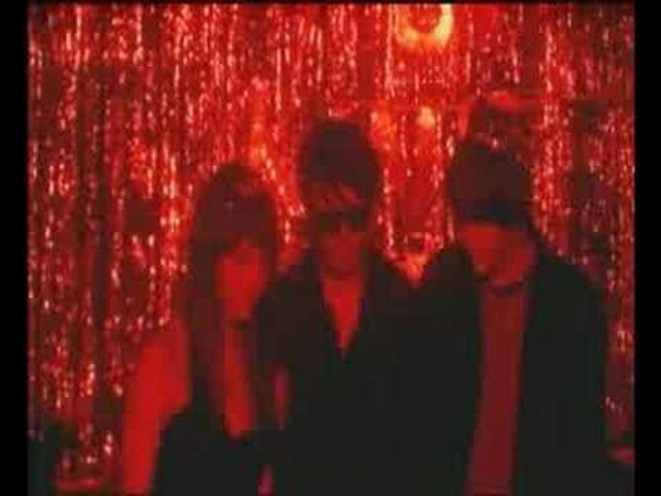 The Charlatans - Oh! Vanity