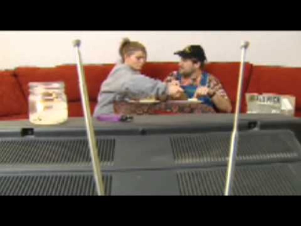 Hayseed Dixie - She Was Skinny When I Met Her