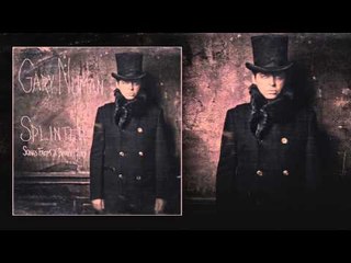 Gary Numan - Splinter