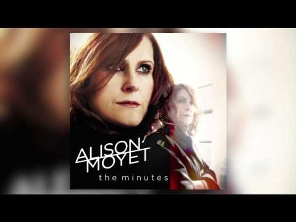 Alison Moyet   Horizon Flame
