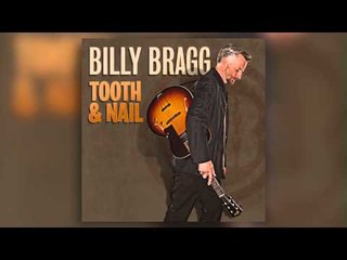Billy Bragg - January Song