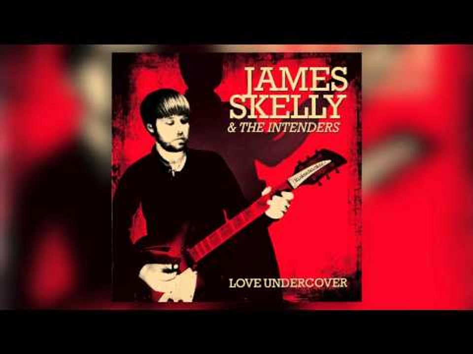 James Skelly - Do It Again
