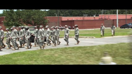 15:17 Tren a París - Tráiler Español HD [1080p]