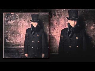 Gary Numan - We're The Unforgiven