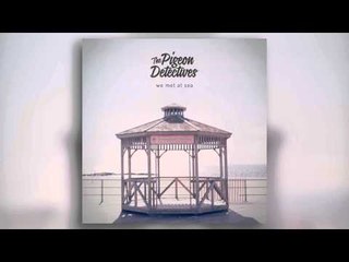 The Pigeon Detectives - No State To Drive