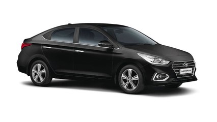 [기업] 현대차 베르나 '인도 올해의 차' 선정 / YTN