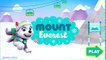 Mount Everest - Happy Holidays Resort (Rocky and Everest) Games for Kids